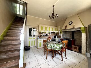  Maison � vendre 5 pi�ces 114 m�