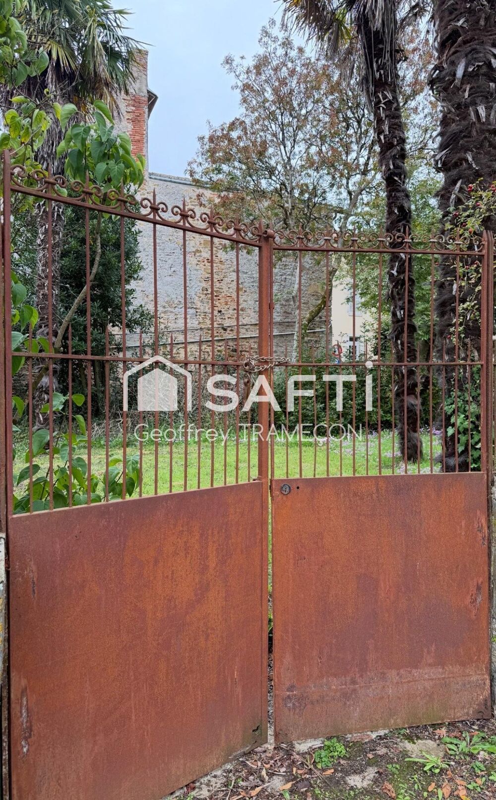 Maison 8 pièces 176 m² · à Talmont-Saint-Hilaire · 176 m² · 399 000 €