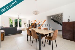  Maison à vendre 7 pièces 166 m²