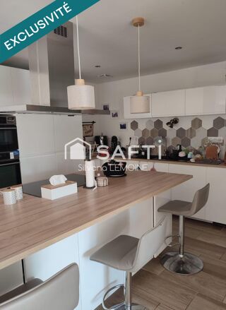  Maison � vendre 5 pi�ces 135 m�