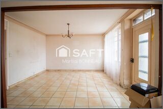  Maison à vendre 4 pièces 120 m²