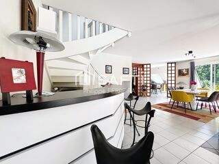  Maison � vendre 7 pi�ces 200 m�