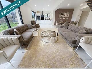  Maison � vendre 5 pi�ces 126 m�