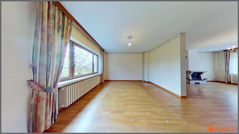 Vente Maison BELLE MAISON INDIVIDUELLE 162 M² TERRAIN 2 277 M² Valmont