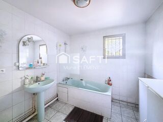  Maison � vendre 5 pi�ces 92 m�