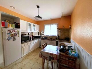  Maison � vendre 4 pi�ces 89 m�