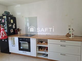  Maison � vendre 5 pi�ces 92 m�