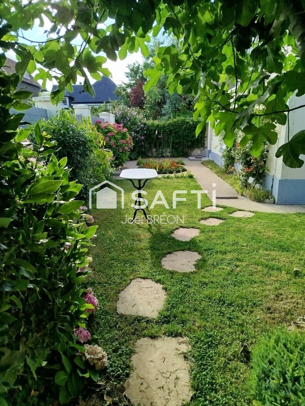 Vente Maison Maison Rouen Rive Droite Pasteur/Prefecture avec rentabilité locative Rouen