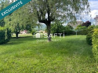  Maison à vendre 5 pièces 92 m²