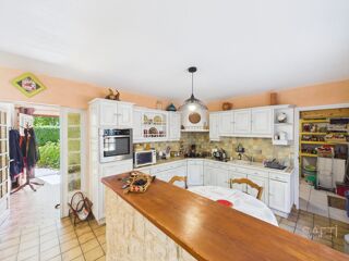  Maison à vendre 6 pièces 122 m²