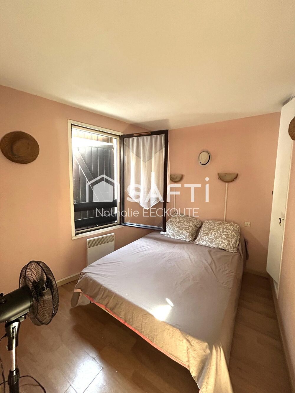 Vente Maison ST CYPRIEN PROCHE PORT ET PLAGE Saint-cyprien