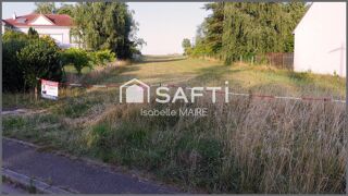  Terrain à vendre 2114 m²