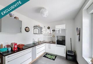  Appartement � vendre 5 pi�ces 80 m�