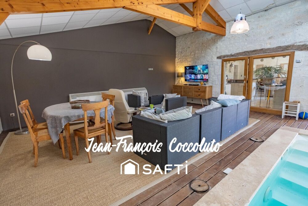 � vendre  Maison Montcuq (46800)