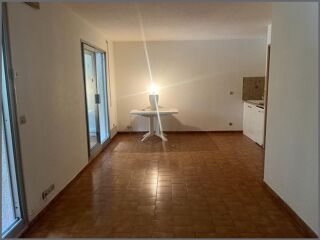  Appartement � vendre 1 pi�ce 28 m�