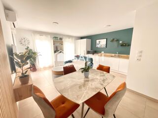  Appartement � vendre 3 pi�ces 64 m�