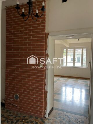  Maison � vendre 7 pi�ces 303 m�