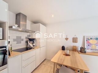  Maison � vendre 4 pi�ces 78 m�