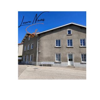 Maison 204m2 Valprivas