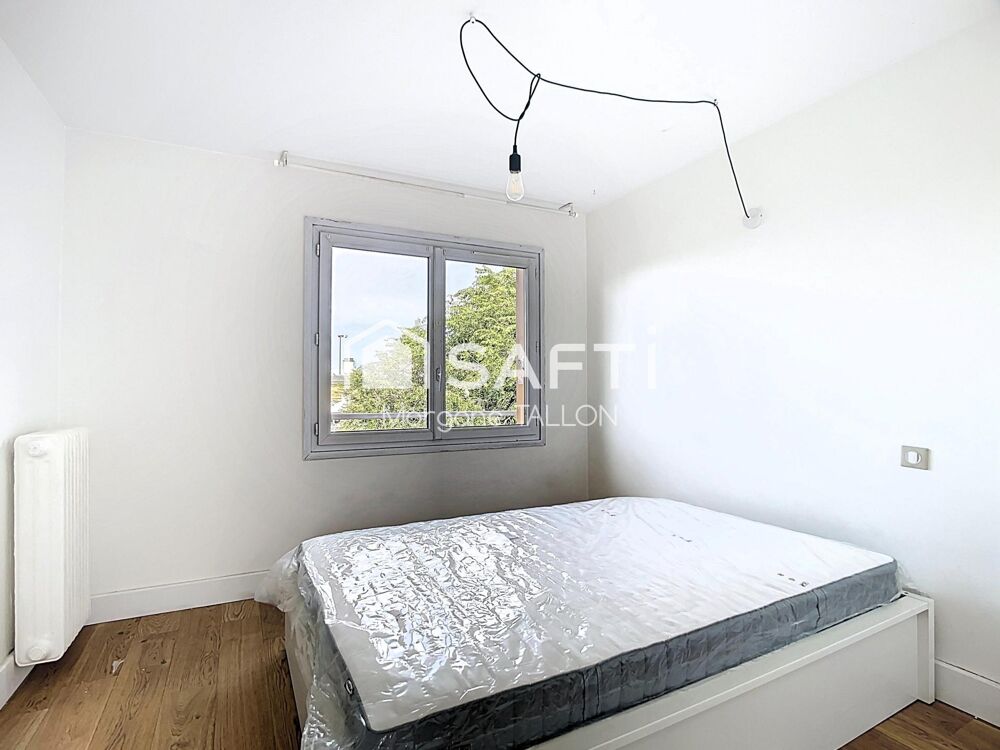 Location Appartement Bel appartement lumineux avec balcon Maisons-alfort