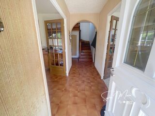  Maison � vendre 6 pi�ces 118 m�