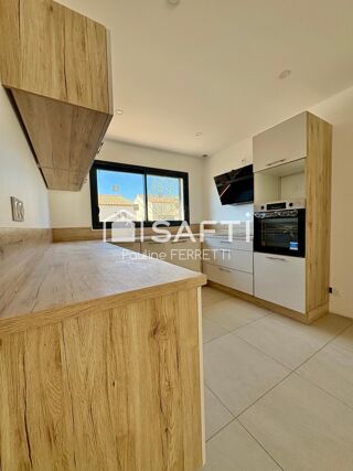  Maison  vendre 4 pices 101 m