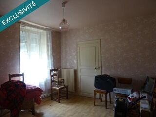  Maison � vendre 6 pi�ces 115 m�