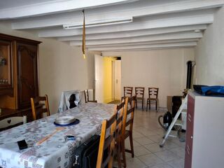  Maison à vendre 5 pièces 135 m²