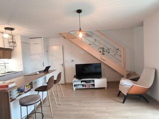  Appartement à vendre 4 pièces 82 m²