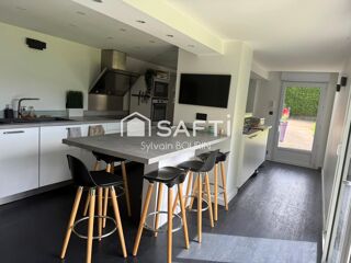  Maison � vendre 9 pi�ces 289 m�