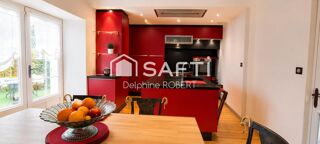  Maison à vendre 4 pièces 123 m²