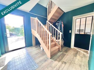  Maison  vendre 8 pices 170 m