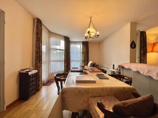  Appartement � vendre 4 pi�ces 75 m�