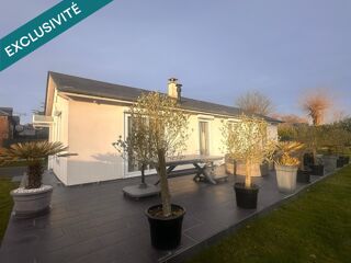  Maison � vendre 5 pi�ces 76 m�