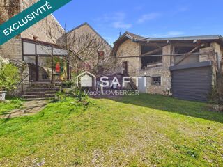  Maison � vendre 6 pi�ces 144 m�