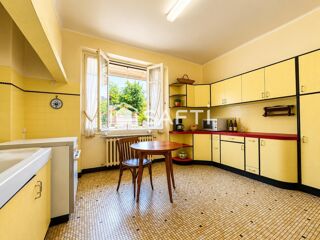  Maison à vendre 7 pièces 206 m²