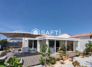  Maison � vendre 4 pi�ces 130 m�