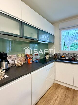  Appartement � vendre 3 pi�ces 68 m�