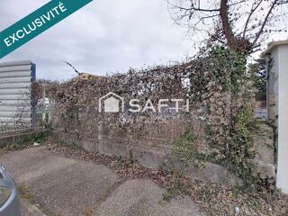  Terrain � vendre 1459 m�