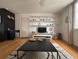  Appartement à vendre 2 pièces 38 m²