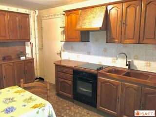  Maison � vendre 5 pi�ces 101 m�