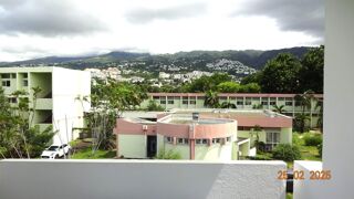  Appartement Sainte-Clotilde (97490)