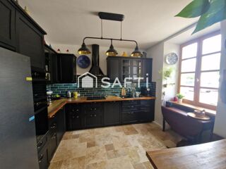  Maison � vendre 6 pi�ces 165 m�