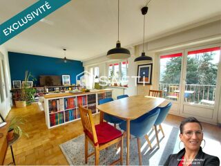  Appartement � vendre 5 pi�ces 103 m�