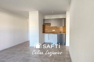  Appartement à vendre 2 pièces 44 m²
