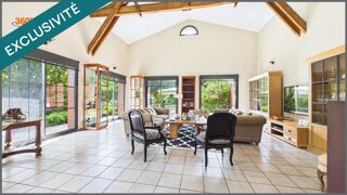  Maison à vendre 5 pièces 213 m²