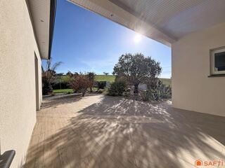 Maison à vendre 5 pièces 146 m²