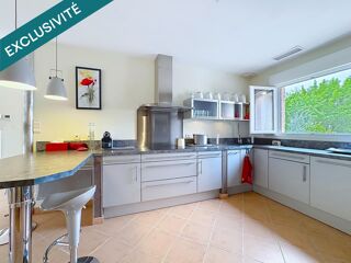  Maison à vendre 5 pièces 126 m²