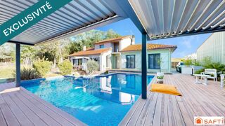  Maison � vendre 6 pi�ces 190 m�