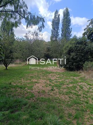  Terrain à vendre 1653 m²